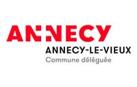 Annecy-le-Vieux